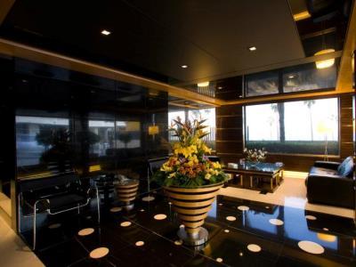 Lahoya Beirut Hotel מראה חיצוני תמונה