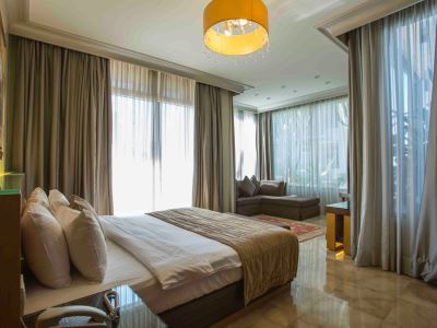 Lahoya Beirut Hotel מראה חיצוני תמונה