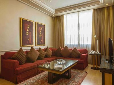 Lahoya Beirut Hotel מראה חיצוני תמונה