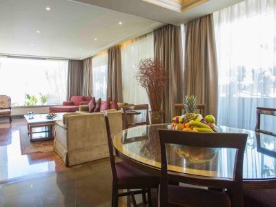 Lahoya Beirut Hotel מראה חיצוני תמונה