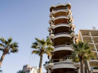 Lahoya Beirut Hotel מראה חיצוני תמונה