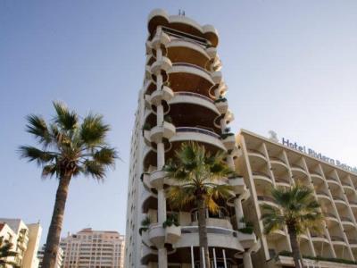 Lahoya Beirut Hotel מראה חיצוני תמונה