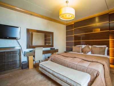 Lahoya Beirut Hotel מראה חיצוני תמונה