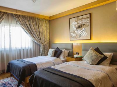 Lahoya Beirut Hotel מראה חיצוני תמונה