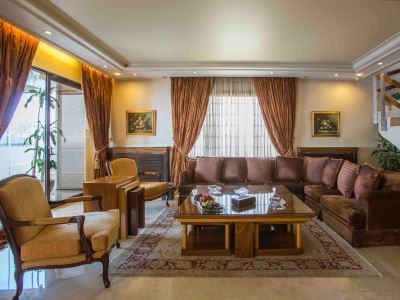 Lahoya Beirut Hotel מראה חיצוני תמונה