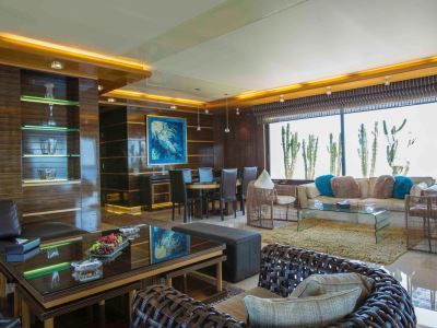 Lahoya Beirut Hotel מראה חיצוני תמונה