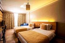 Lahoya Beirut Hotel מראה חיצוני תמונה